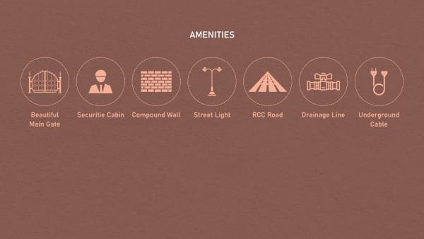 Featured image of Gruham City Palace