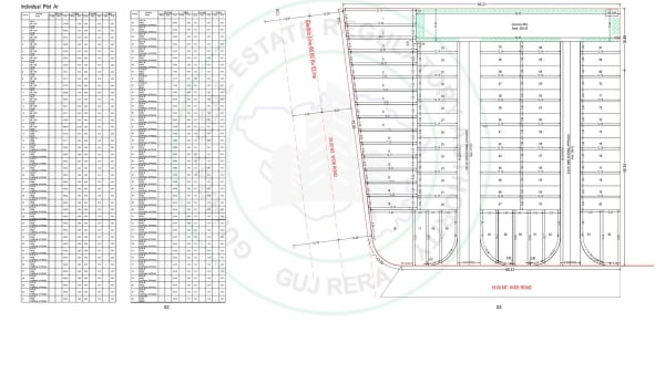 Featured image of Pavitra Residency
