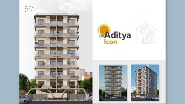 Featured image of Aditya Icon