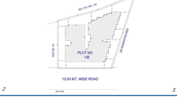 Featured image of Pruthvi Residency