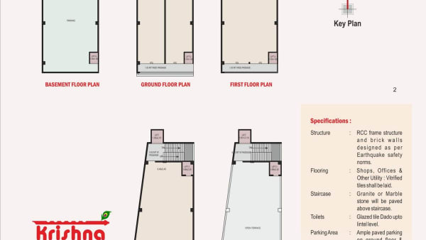 Featured image of Krishna Opal