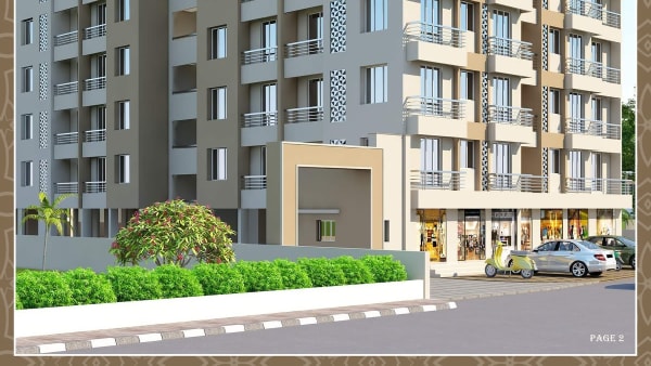 Featured image of Om Heritage A + B