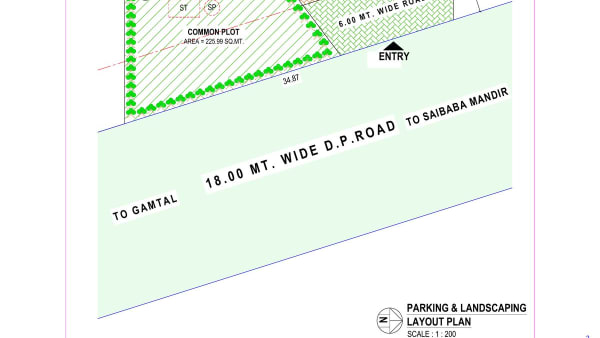 Featured image of Sharnam Luxuria