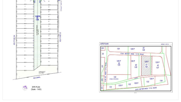 Featured image of Crystal Bungalows