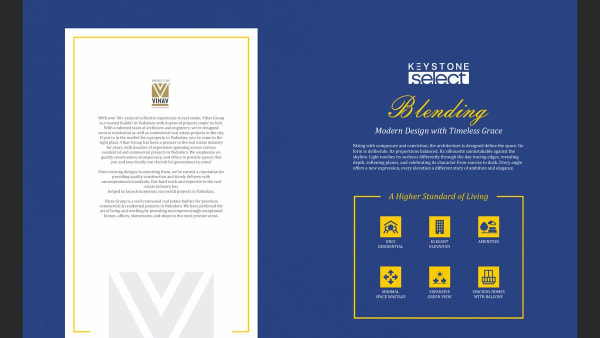 Featured image of Keystone Select