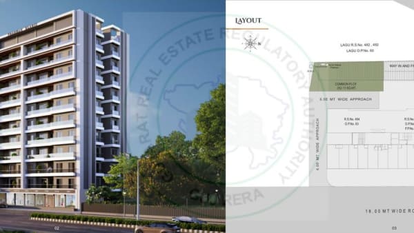 Featured image of Pradhan Elaris
