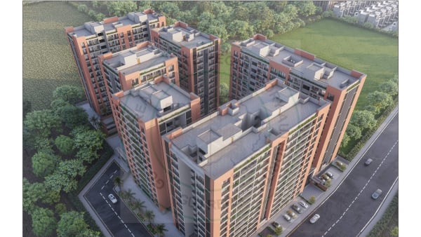 Featured image of Revanta Lakeview