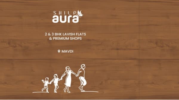 Featured image of Shilp Aura