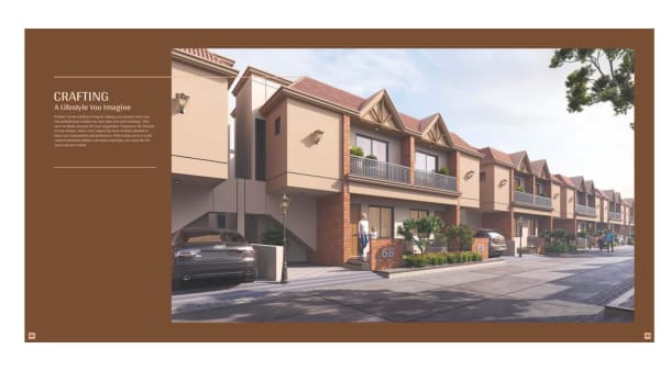 Featured image of Krishna Upvan Phase 2