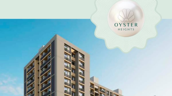 Featured image of Oyster Heights