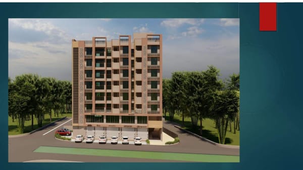 Featured image of Zainab Heights