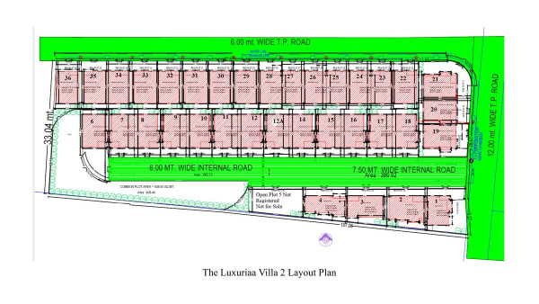 Featured image of The Luxuriaa Villa 2