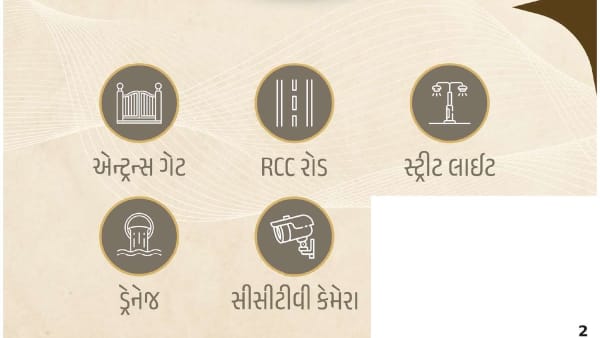 Featured image of Sai Pavitra Residency