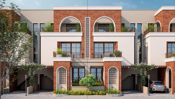 Featured image of Aashray Villa