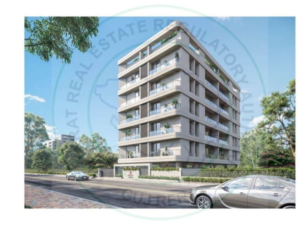 Aria - Image 2 - Residential/Group Housing in Vadodara