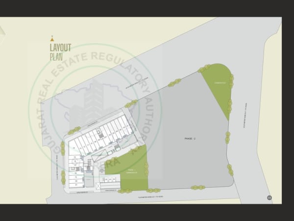 VS MONOLITH - Image 2 VS MONOLITH - Image 2 - Commercial in Vadodara