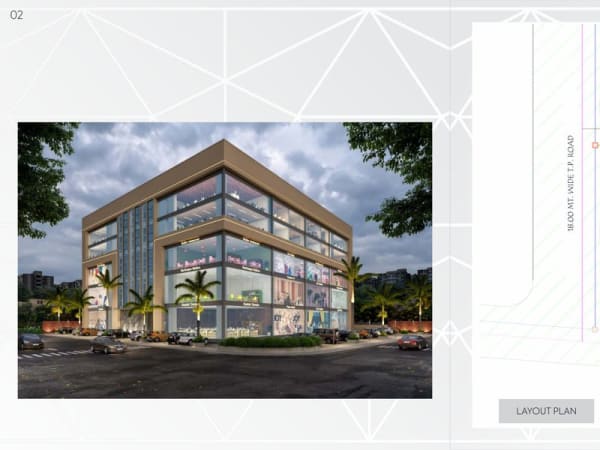 V R CAPITAL - Image 2 V R CAPITAL - Image 2 - Commercial in Vadodara