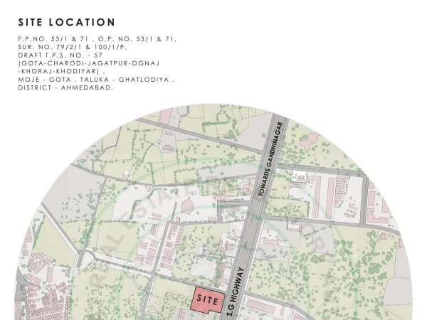 TREMONT TOWER - Image 2 TREMONT TOWER - Image 2 - Commercial in Ahmedabad