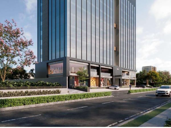 Zion Connect - Image 2 Zion Connect - Image 2 - Commercial in Ahmedabad