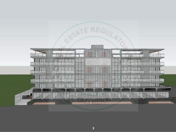 LEVVEL 7 - Image 2 LEVVEL 7 - Image 2 - Mixed Development in Ahmedabad