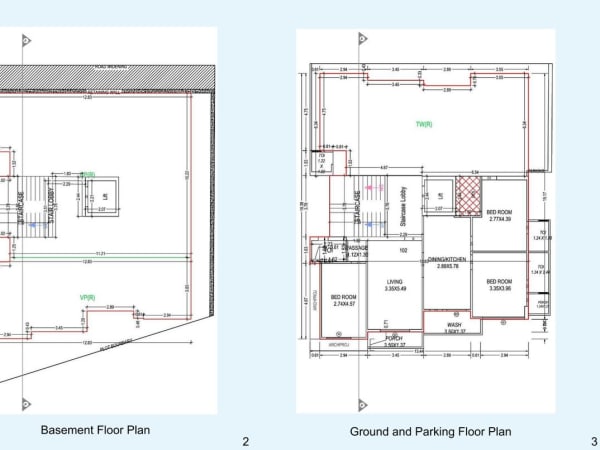 BAGH E FATEMA - Image 2 BAGH E FATEMA - Image 2 - Residential/Group Housing in Junagadh