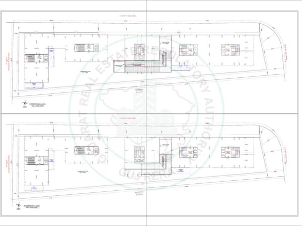 NILKANTH HEAVEN - Image 2 NILKANTH HEAVEN - Image 2 - Mixed Development in Surat