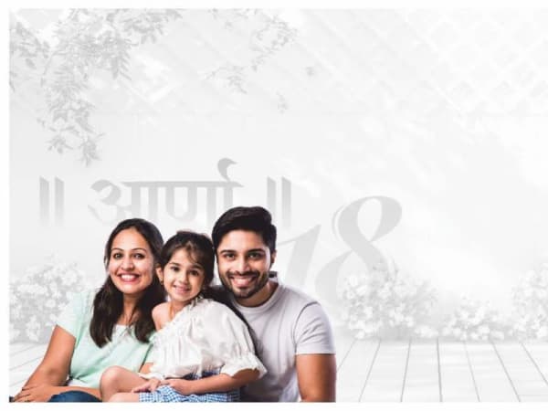 AARNA 18 - Image 2 AARNA 18 - Image 2 - Residential/Group Housing in Vadodara