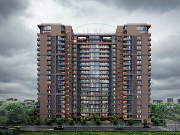 AARON ELINOR 108 - Image 2 AARON ELINOR 108 - Image 2 - Residential/Group Housing in Ahmedabad