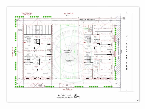 HARSIDDH HEARTLAND - Image 2 - Mixed Development in Gandhinagar