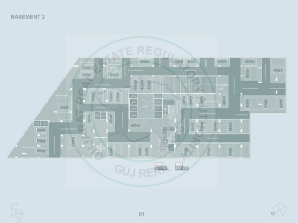 Sankalp 59 - Image 2 Sankalp 59 - Image 2 - Commercial in Gandhinagar