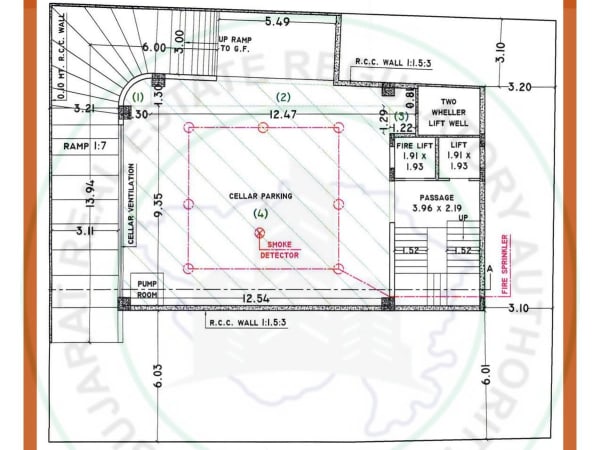 SWAYAM HEALTH - Image 2 - Commercial in Rajkot