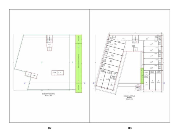 HEMPUSHPA AVENUE - Image 2 - Commercial in Patan