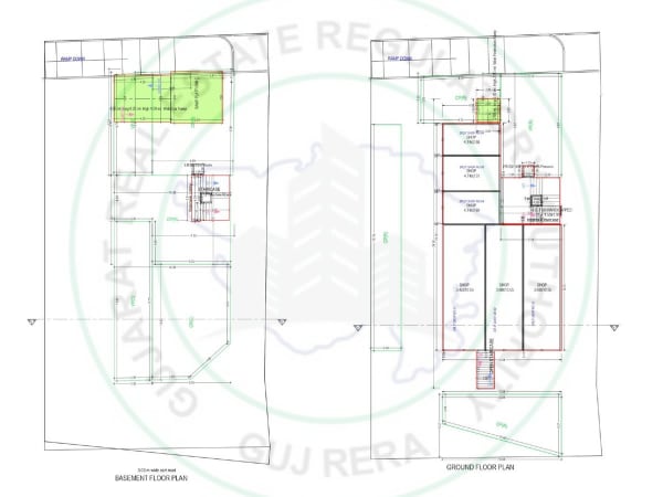 Kriss 2 - Image 2 - Mixed Development in Kheda
