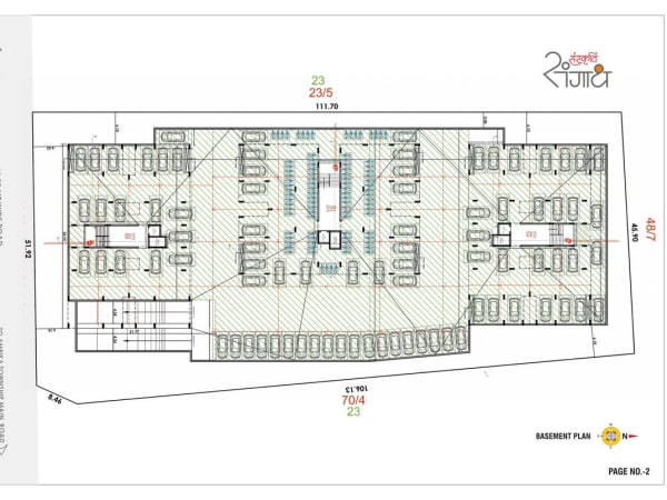 SANSKRUTI SANGATH - Image 2 - Residential/Group Housing in Rajkot