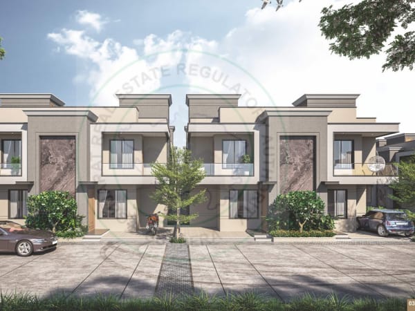 SHIVALIK BUNGALOWS - Image 2 - Residential/Group Housing in Bharuch