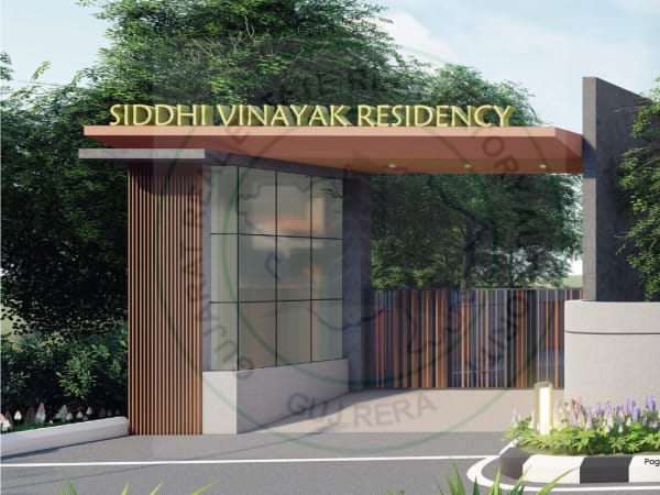 SIDDHI VINAYAK RESIDENCY - Image 2 SIDDHI VINAYAK RESIDENCY - Image 2 - Plotted Development in Surat