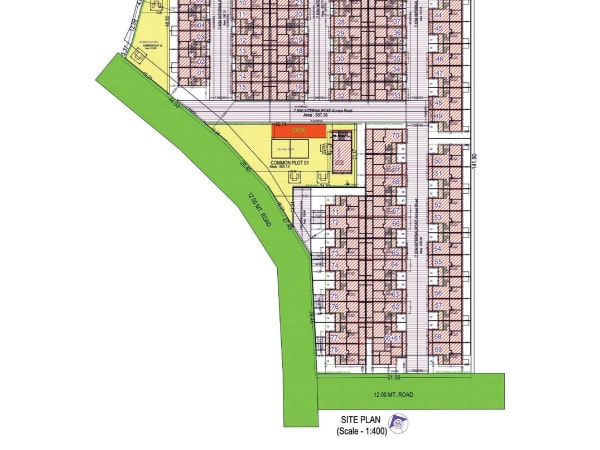 AVADH HOMES - Image 2 AVADH HOMES - Image 2 - Residential/Group Housing in Ahmedabad
