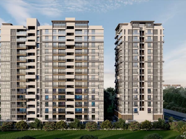 ELENZA ARISTA - Image 2 ELENZA ARISTA - Image 2 - Mixed Development in Ahmedabad