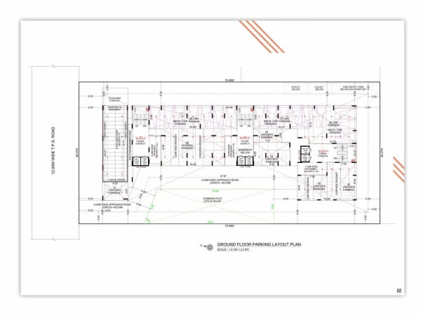 Nirvana Abode - Image 2 Nirvana Abode - Image 2 - Residential/Group Housing in Ahmedabad