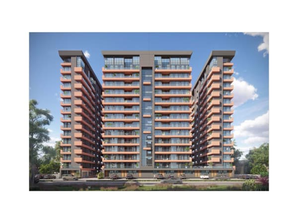 Trident by Courtyard - Image 2 Trident by Courtyard - Image 2 - Residential/Group Housing in Vadodara