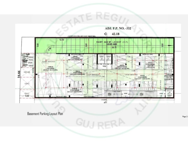 EVERBRIGHT APPARTMENT - Image 2 EVERBRIGHT APPARTMENT - Image 2 - Mixed Development in Ahmedabad