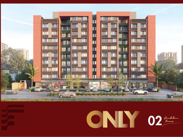SHARV SHUBH - Image 2 - Mixed Development in Ahmedabad