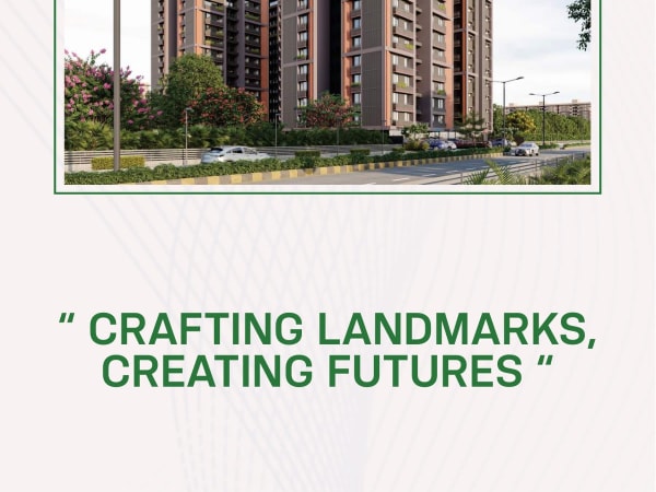 PRATHAM BENISON - Image 2 PRATHAM BENISON - Image 2 - Mixed Development in Ahmedabad