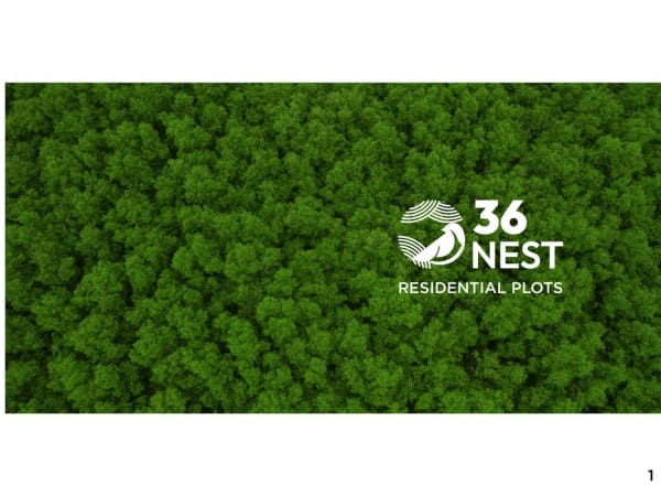 36 NEST - Image 2 - Plotted Development in Ahmedabad