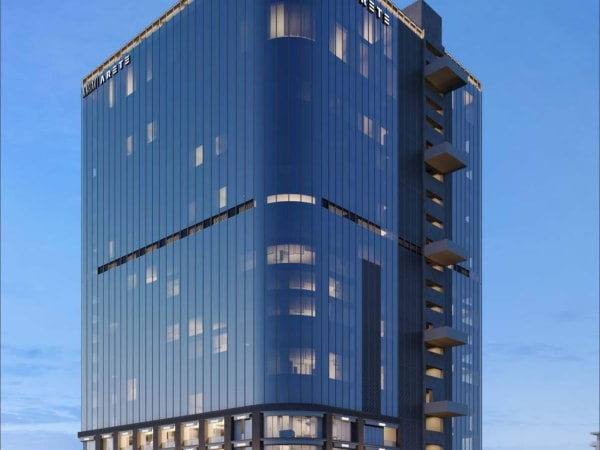Aaravi Arete - Image 2 Aaravi Arete - Image 2 - Commercial in Ahmedabad