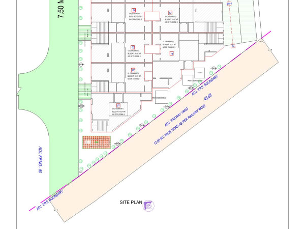 SHIV SAI DUPLEX - Image 2 - Residential/Group Housing in Ahmedabad