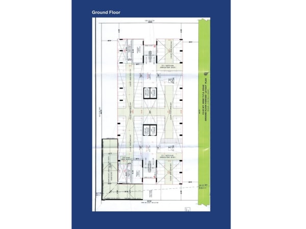 TULSI SHYAM PARADISE - Image 2 TULSI SHYAM PARADISE - Image 2 - Residential/Group Housing in Ahmedabad