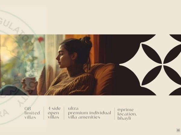 G SOLITAIRE 2 - Image 2 G SOLITAIRE 2 - Image 2 - Residential/Group Housing in Vadodara