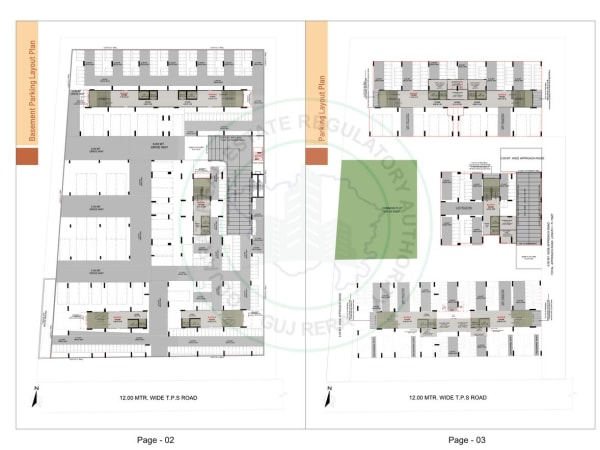 UPASANA RESIDENCY - Image 2 UPASANA RESIDENCY - Image 2 - Residential/Group Housing in Ahmedabad
