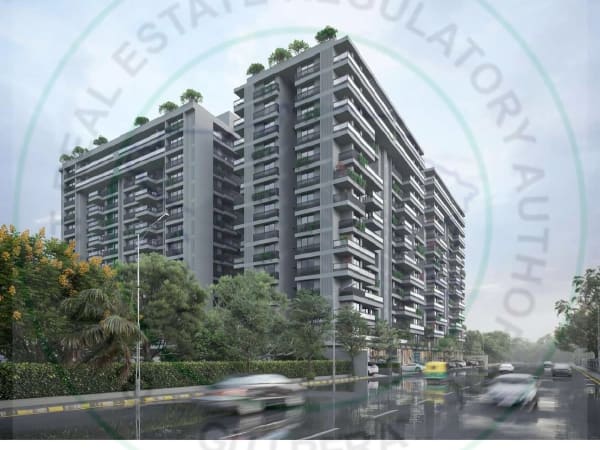 Avant by the Park - Image 2 Avant by the Park - Image 2 - Mixed Development in Ahmedabad